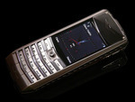 VERTU Ascent Ti 2014 Color Series Mobile-Cell phone